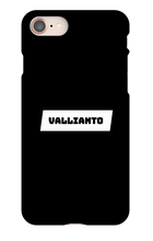 vallianto iPhone Phone Cases