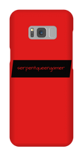 serpentqueengamer Samsung Phone Cases