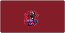 shadow_vampir3 XXL Gaming Mousepad