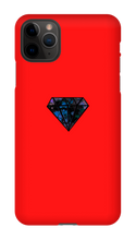 bunnynoar iPhone Phone Cases