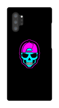 B6. BioSkull Samsung Phone Cases