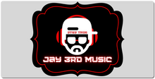 Jay 3rd XXL Gaming Mousepad