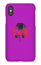 Yuneek iPhone Phone Cases