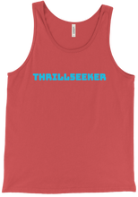 thrill5eeker Tank Top