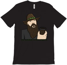 classicvinylspin T-Shirts