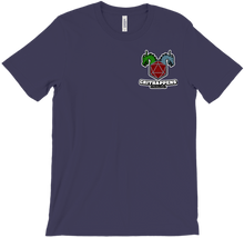 crithappens_gaming T-Shirts