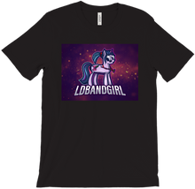 ldbandgirl T-Shirts
