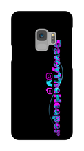 daveythekeeper Samsung Phone Cases