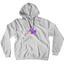 Logo  Hoodies