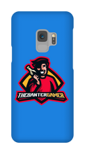 thebantergamer98 Samsung Phone Cases