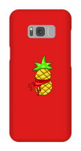 killcarmine Samsung Phone Cases