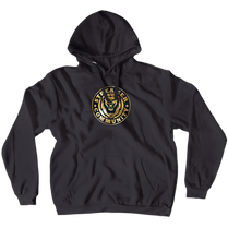king_dave1011 Hoodies (No-Zip/Pullover)