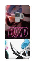DXD Samsung Handy Hülle