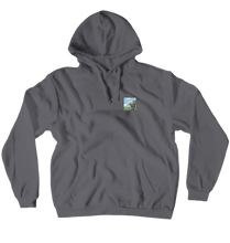tiny_bunnie Hoodies (No-Zip/Pullover)