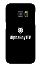 alphaboyttv Samsung Phone Cases