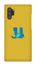 unicod10 Samsung Phone Cases