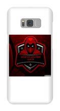 thespartanassassindante Samsung Phone Cases