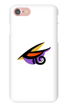 confusedanubis iPhone Phone Cases