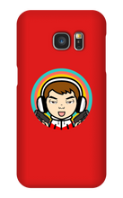 sd7game Samsung Phone Cases