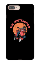 Phone Case (iPhone) | The ScuterDood