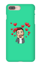 iPhone Phone Cases - Love