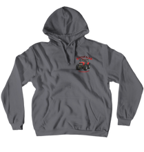 stof426 Hoodies (No-Zip/Pullover)