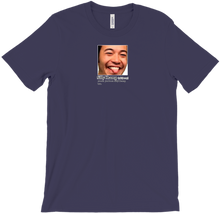 mustimanntv SillyChamp T-Shirt