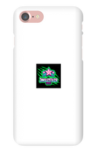 jingle_123 iPhone Phone Cases