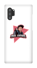 ttvaxolgaming Samsung Phone Cases