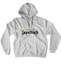 jepediahtv Hoodies (No-Zip/Pullover)