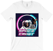 SPAC3 CADET & BLU NEON