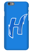 Harricane iPhone Cases