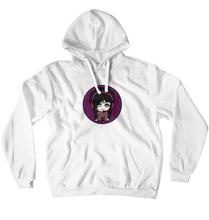 Alyona Badge Hoodie