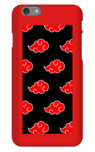 animekingjosh iPhone Phone Cases