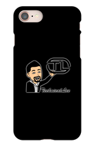 TechnicalLee iPhone Case