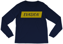 Official 'EVASION' Long-Sleeve!