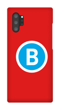 blueguy600 Samsung Phone Cases