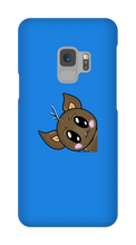 sheflys Samsung Phone Cases