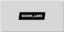 quinn_leee XXL Gaming Mousepad