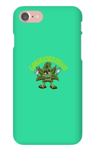 GanjaJordz iPhone Cases