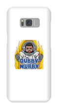 Dubby Wubby Samsung Phone Cases