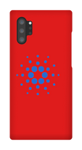 jasonx40gaming Samsung Phone Cases