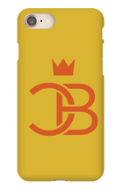 thechosenbernard iPhone Phone Cases