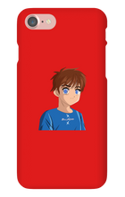 BillyQuid Avatar iPhone Cases