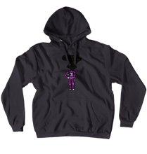 MizFire Hoodies (No-Zip/Pullover)