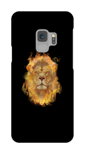 menge6677 Samsung Phone Cases