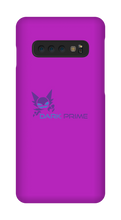 Samsung Phone Case (Logo Design)