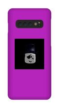 cavecar Samsung Phone Cases