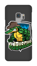 rjbuscus Samsung Phone Cases