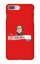 poharaguy iPhone Phone Cases